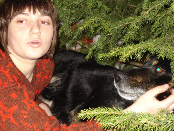 Ольга Вербиловская