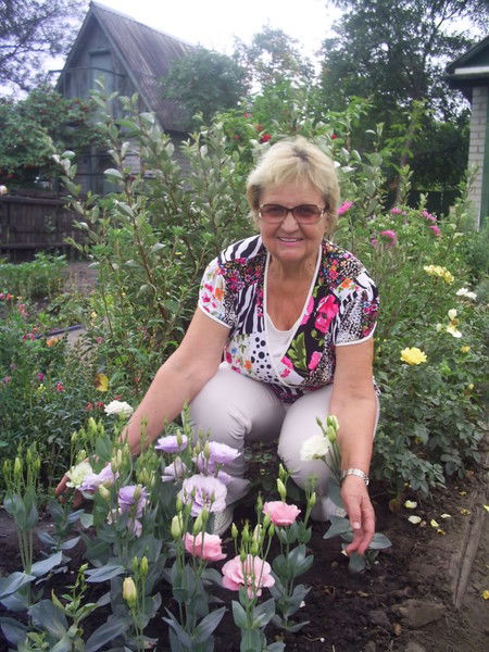 Ольга Локтева