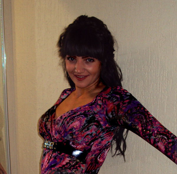 Татьяна Целищева