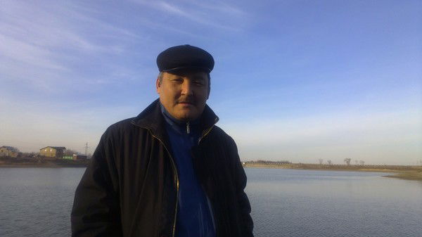 Болат Кизатов