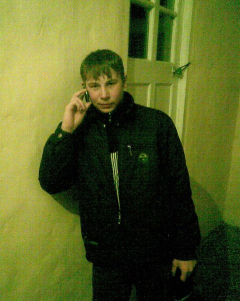 Жека Ширдин