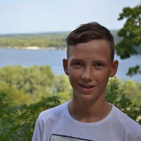 Соколов Илья