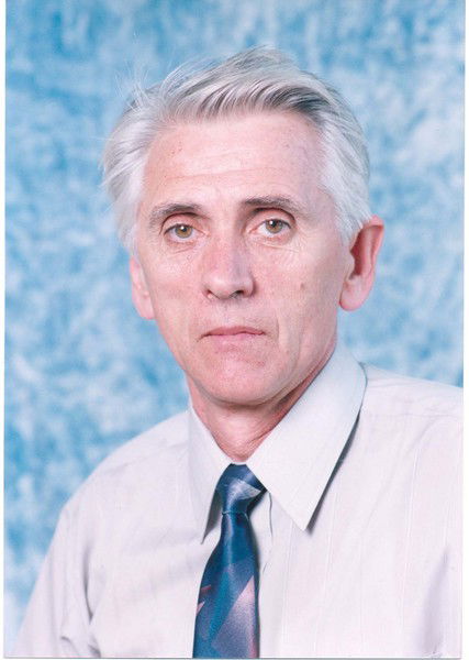 Владимир Поляков