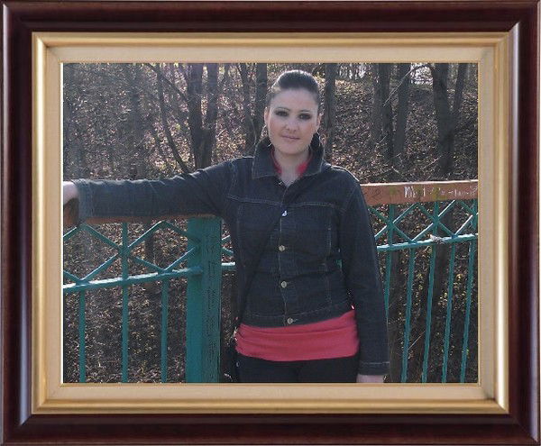 Светлана Бойко