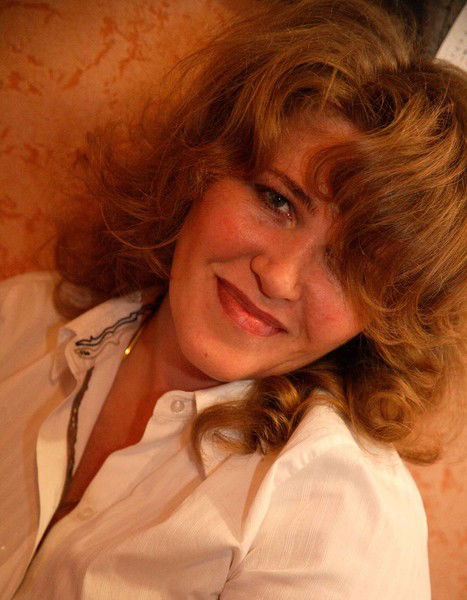 Наталья Новикова