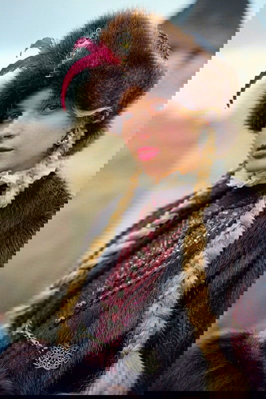 Елена Фролова