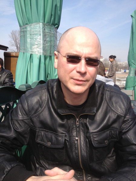 Дмитрий Хвиюзов