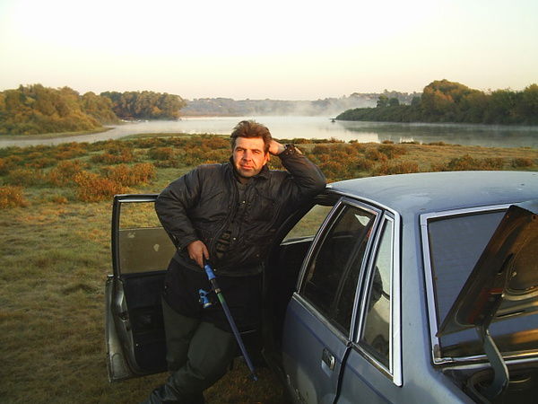 Валерий Карпенко