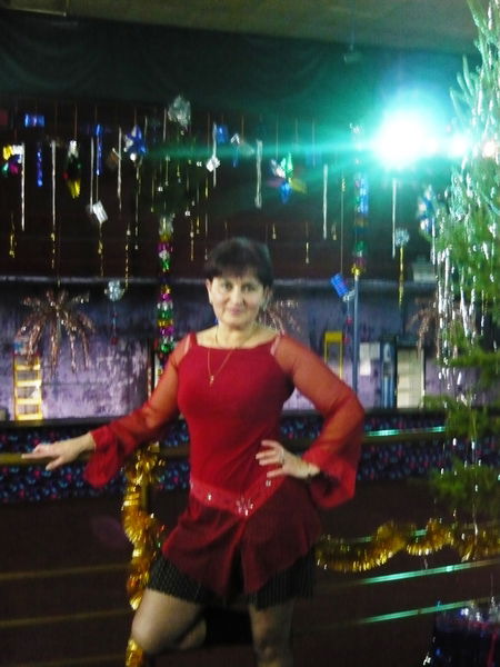 Светлана Соколенко