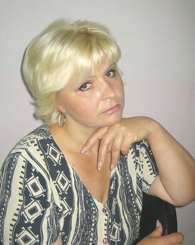 Александра Белоконь (Мороз)