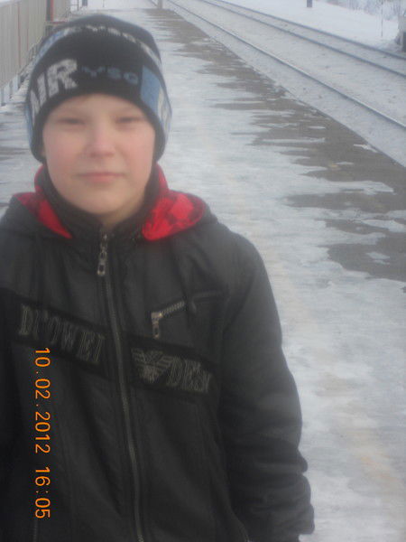 Керилл Мухин