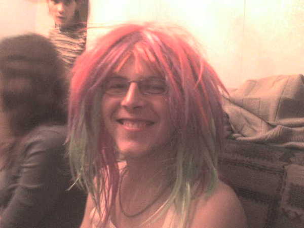 Илья Гордеев