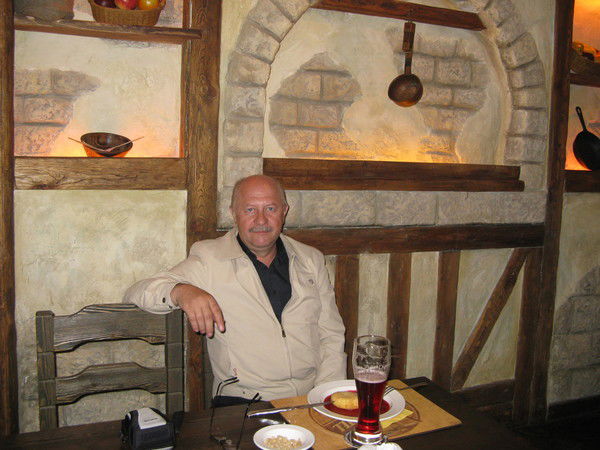 Владимир Леусов