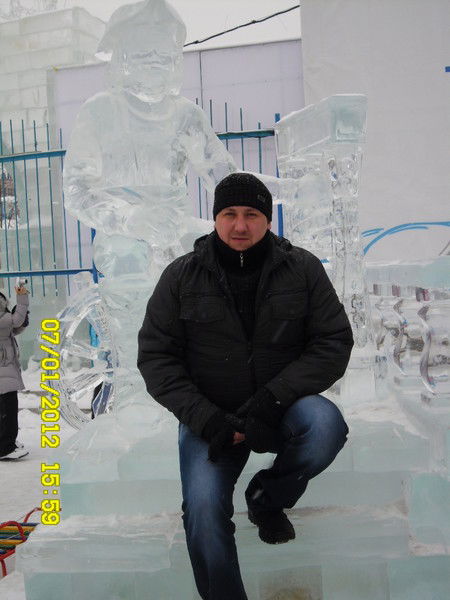 Тарас Писанов