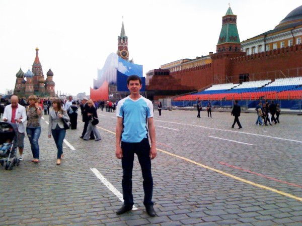 Виталий Терещенко