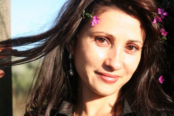 Юлия Исакова