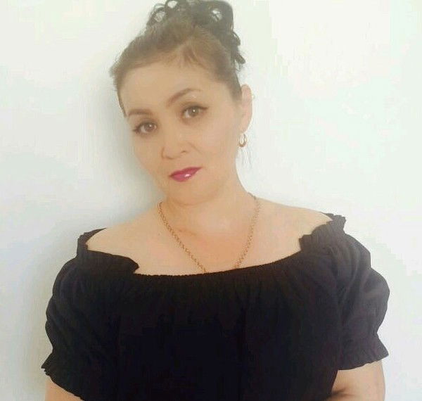 Бибигуль Жакенова