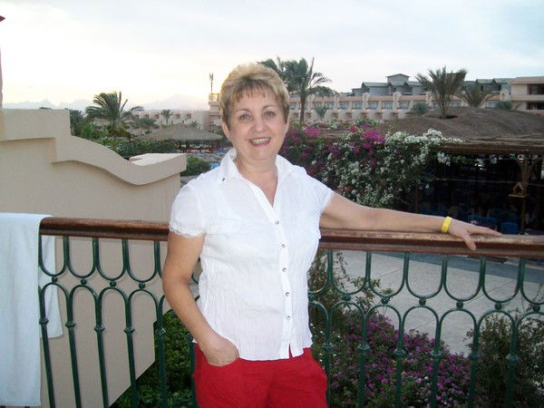 Елена Оленичева