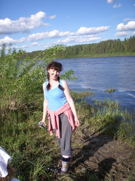 Елена Миллер