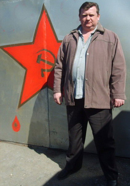 Евгений Пашков