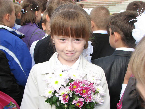 Полина Рогель