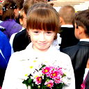 Полина Рогель