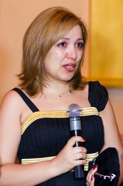 Анастасия Коновалова