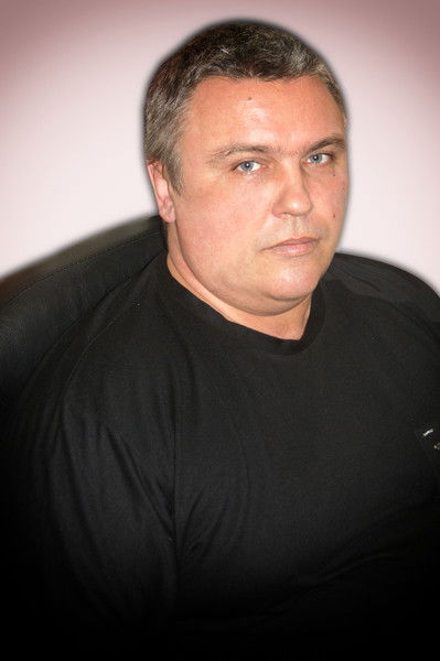 Владимир Шаповал