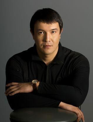 Бека Мамасабиров