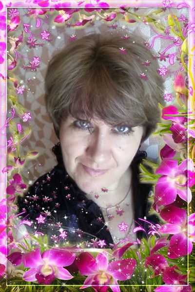 Наталия Кашина(Рябчич)