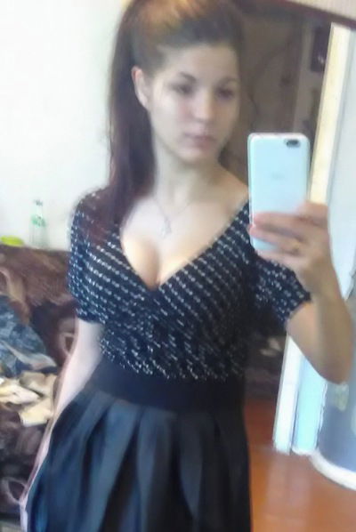 Катерина Диордиенко-Сутула