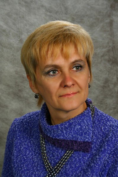 Елена Храмлюк