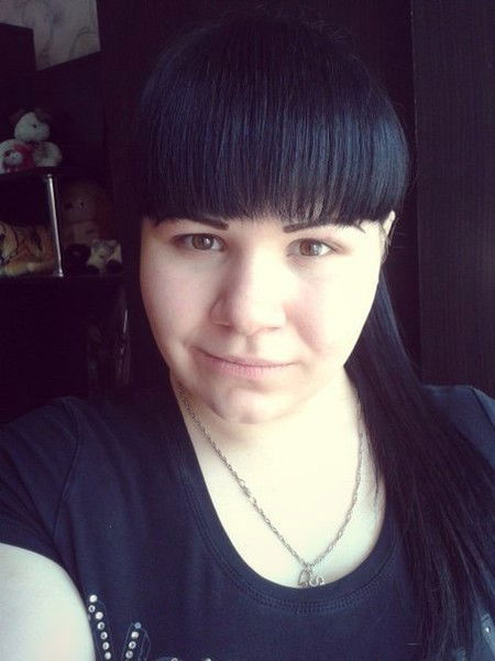 Любочка Скокова