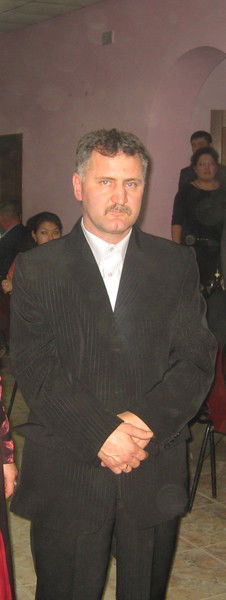 Роман Васелов