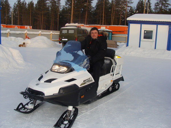 Николай Маслов