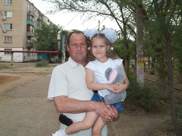 Евгений Дитенбиер