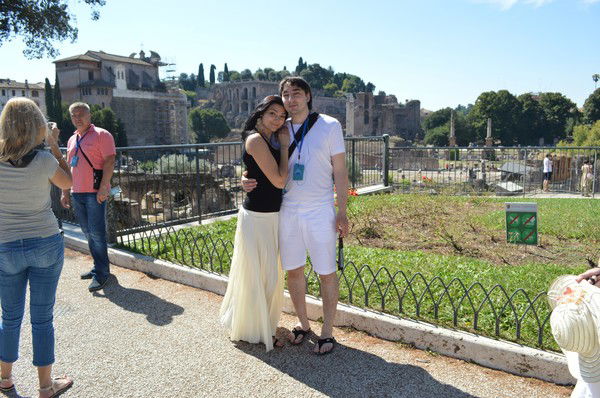 Александр Евдокимов