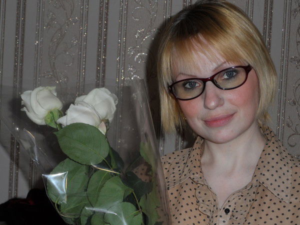 Екатерина Корниенко