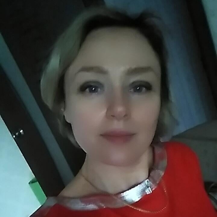 Svetlana Karputina