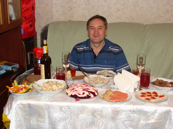 Сергей Дрига