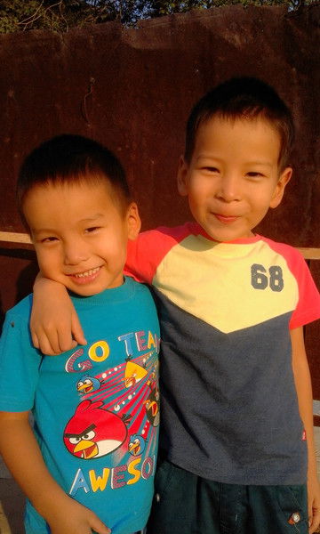 Тазагуль Кожанова