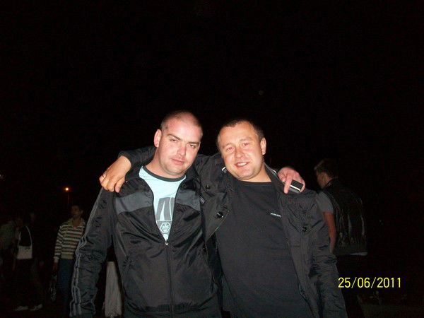 Александр Касимовский