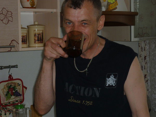 Cергей Гамершмидт