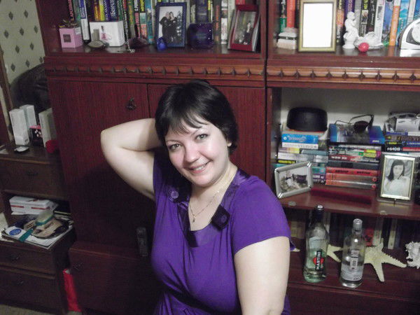 Наталья Супиева