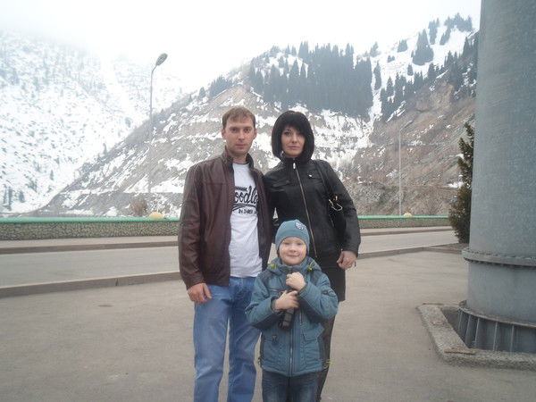 Анна Смольникова