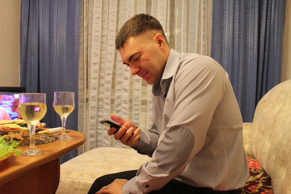 Даниил Мартынюк