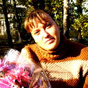 Оля Чечет (Михалева)