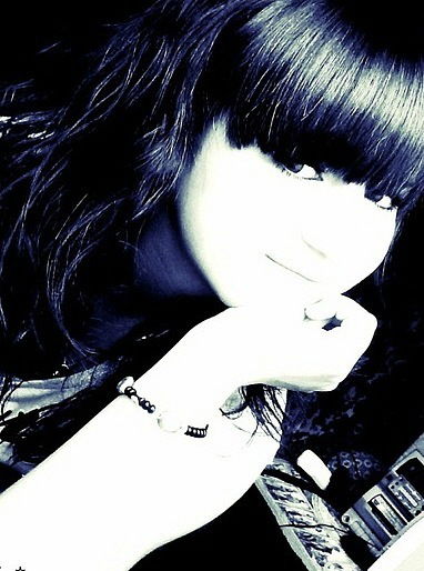 Алена Крашенинникова