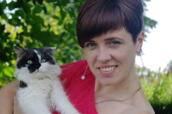 Света Нагай