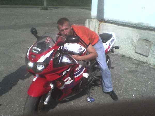 Илья Виноградов